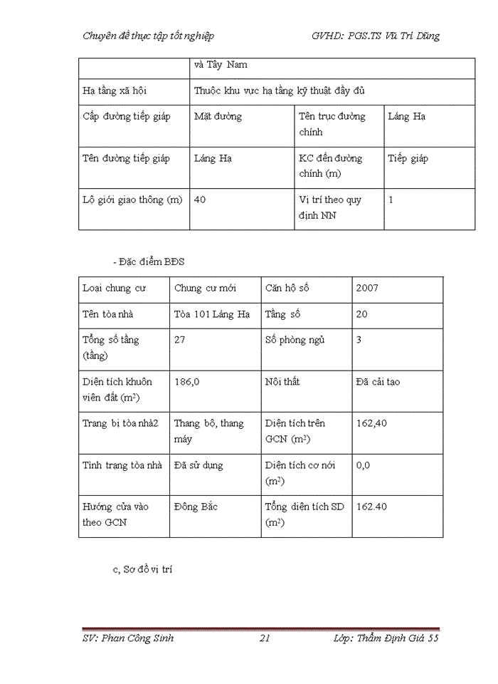 image for page Hoàn thiện công tác thẩm định giá tài sản bảo đảm là Bất động sản tại Ngân hàng TMCP Quân đội MBBank chi nhánh Thanh Xuân, Hà Nội