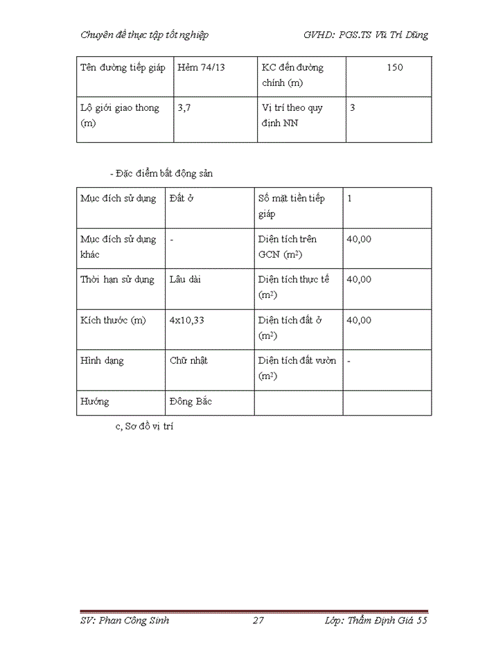 image for page Hoàn thiện công tác thẩm định giá tài sản bảo đảm là Bất động sản tại Ngân hàng TMCP Quân đội MBBank chi nhánh Thanh Xuân, Hà Nội