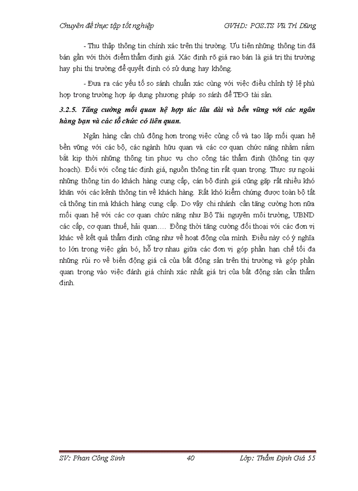 image for page Hoàn thiện công tác thẩm định giá tài sản bảo đảm là Bất động sản tại Ngân hàng TMCP Quân đội MBBank chi nhánh Thanh Xuân, Hà Nội