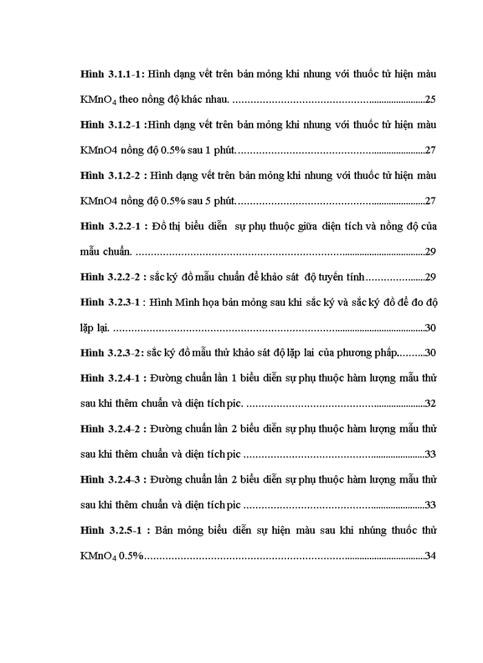 image for page Xây dựng phương pháp định lượng acid Shikimic trong Đại Hồi bằng sắc ký lớp mỏng kết hợp đo mật độ quang   (TLC-Scanning )