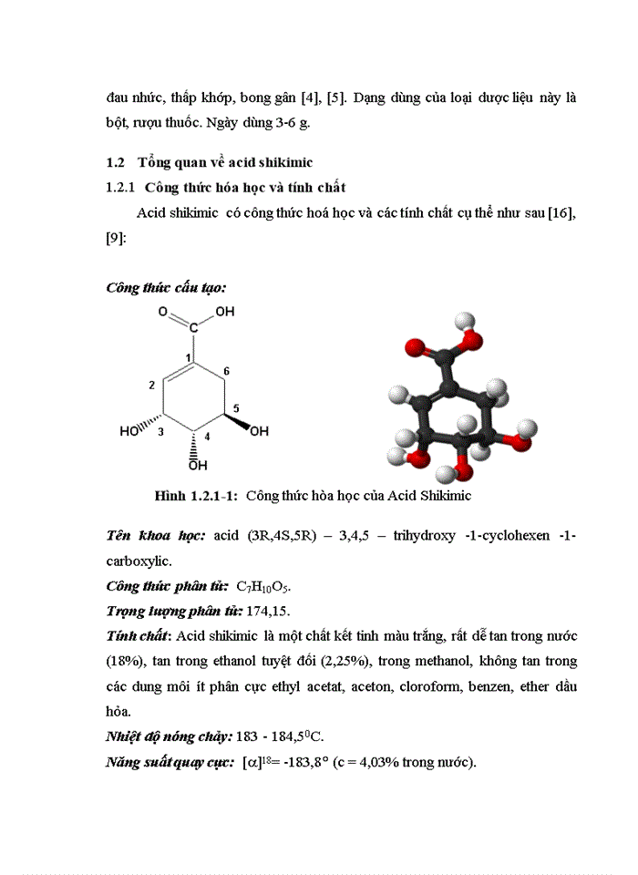 image for page Xây dựng phương pháp định lượng acid Shikimic trong Đại Hồi bằng sắc ký lớp mỏng kết hợp đo mật độ quang   (TLC-Scanning )