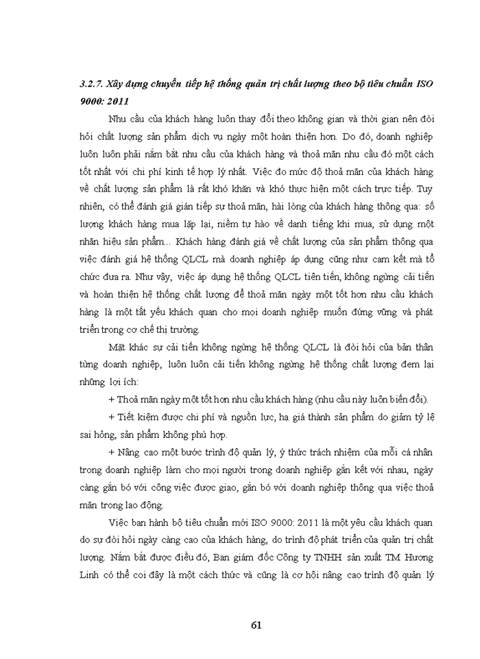 image for page Một số giải pháp nhằm nâng cao chất lượng sản phẩm tại Công ty TNHH sản xuất TM Hương Linh