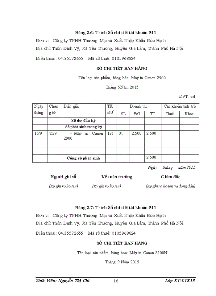 image for page Hoàn thiện kế toán bán hàng và xác định kết quả kinh doanh tại công ty tnhh thương mại và xuất nhập khẩu đức hạnh