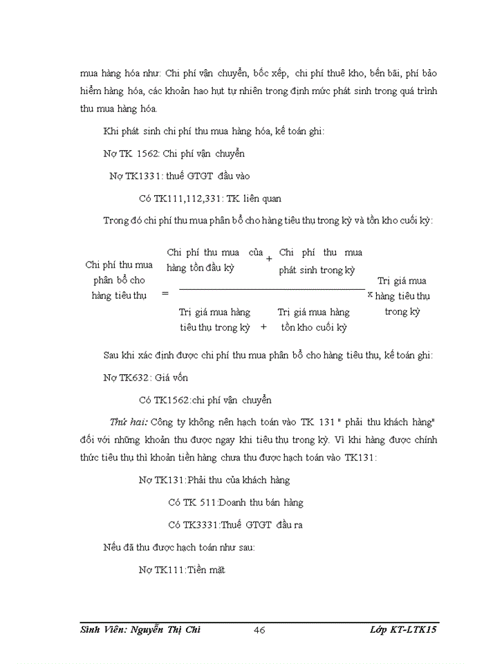 image for page Hoàn thiện kế toán bán hàng và xác định kết quả kinh doanh tại công ty tnhh thương mại và xuất nhập khẩu đức hạnh