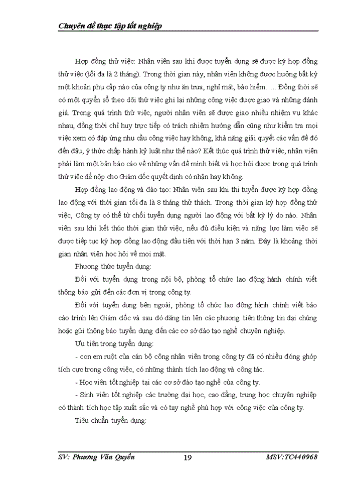 image for page Một số biện pháp nhằm hoàn thiện công tác tạo động lực cho người lao động tại Công ty CP Công nghệ TTS Việt Nam
