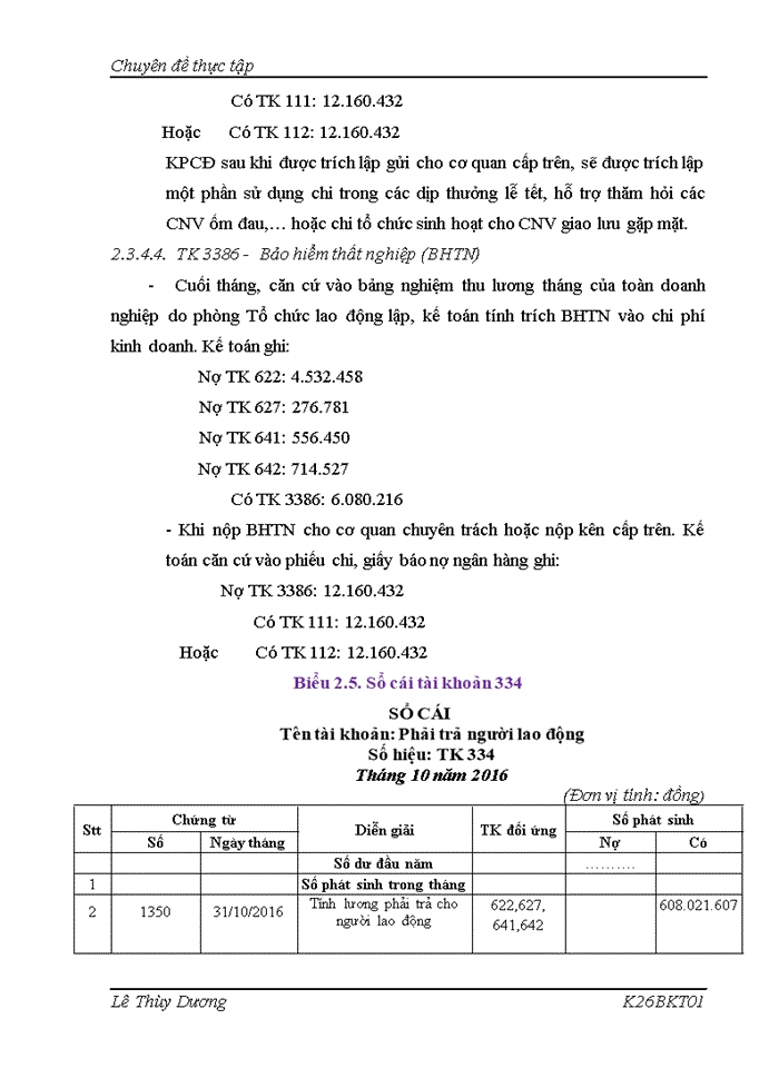 image for page Hoàn thiện kế toán tiền lương và các khoản trích theo lương tại chi nhánh công ty cổ phần việt nam kỹ nghệ súc sản – VISSAN HÀ NỘI