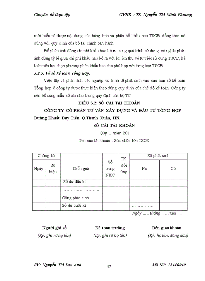 image for page Thực trạng kế toán tài sản cố định hữu hình tại công ty cổ phần tư vấn xây dựng và đầu tư tổng hợp