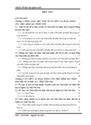 Hoàn thiện pháp luật việt nam về tổ chức và hoạt động của viện kiểm sát nhân dân