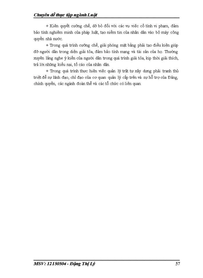 image for page Pháp luật về thanh tra xây dựng và thực tiễn áp dụng tại đội thanh tra xây dựng huyện mấ linh, thành phố hà nội