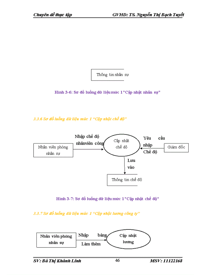 image for page Phân tích và thiết kế phát triển phần mềm quản lý nhân sự tại công ty tnhh phát triển thương mại và xây dựng tín VIỆT