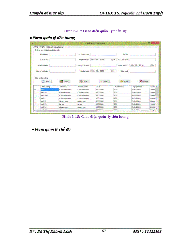 image for page Phân tích và thiết kế phát triển phần mềm quản lý nhân sự tại công ty tnhh phát triển thương mại và xây dựng tín VIỆT