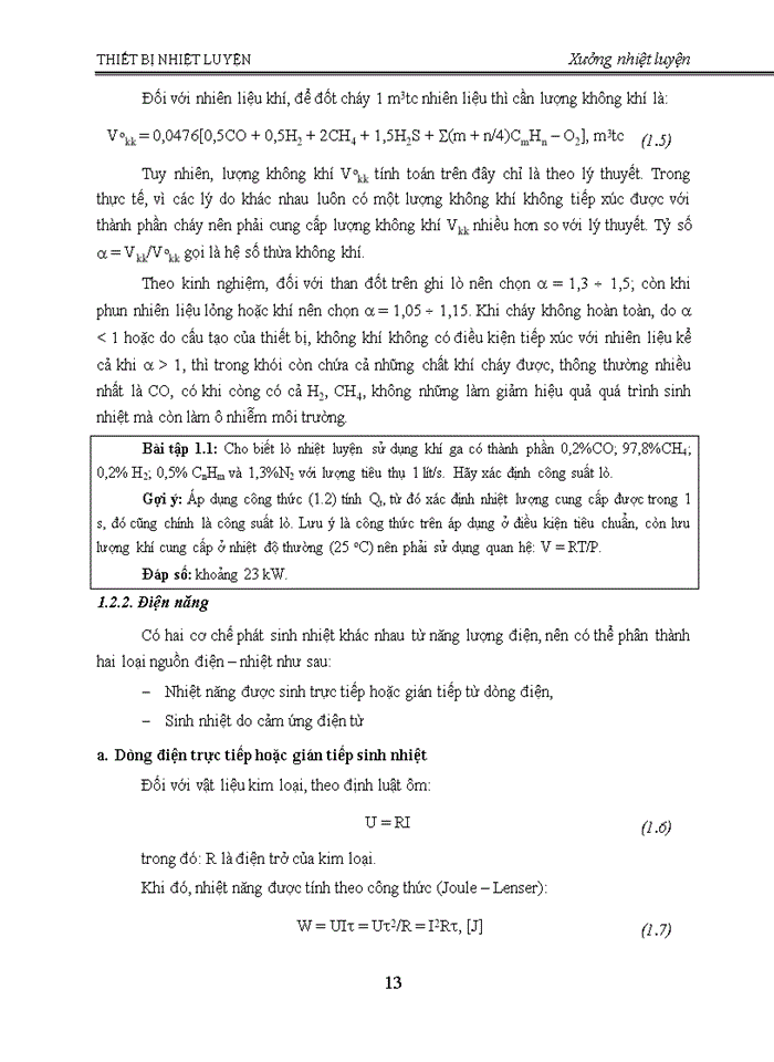 image for page Thiết kế xưởng nhiệt luyện