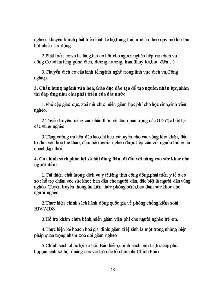 image for page Xóa đói giảm nghèo