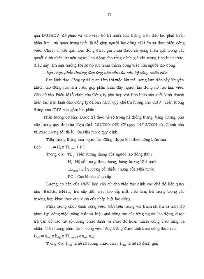 image for page CÔNG TÁC TẠO ĐỘNG LỰC CHO ĐỘI NGŨ CÔNG NHÂN VIÊN TẠI CÔNG TY CƠ KHÍ VÀ XÂY DỰNG POSCO E&C VIỆT NAM