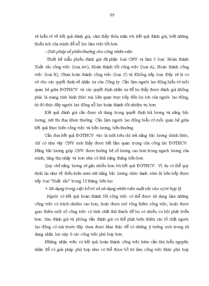 image for page CÔNG TÁC TẠO ĐỘNG LỰC CHO ĐỘI NGŨ CÔNG NHÂN VIÊN TẠI CÔNG TY CƠ KHÍ VÀ XÂY DỰNG POSCO E&C VIỆT NAM