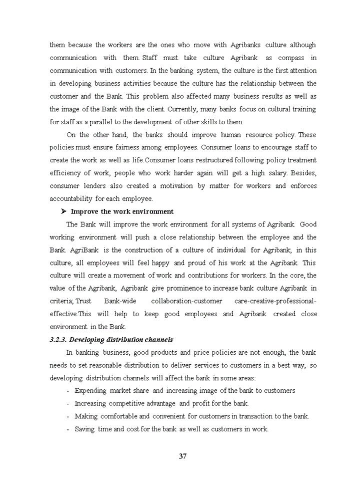 image for page Solusions to improve consumer lending quality at AGRIBANK