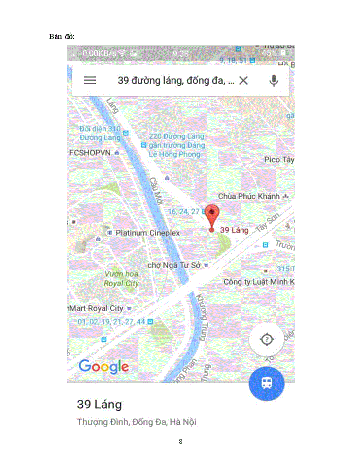 image for page phân tích thị trường bất động sản nhà đất (nhà liền kề)