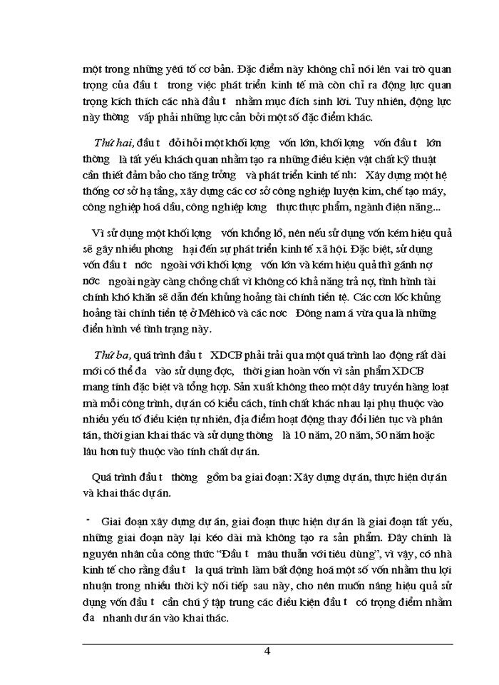 image for page Một số giải pháp nhằm nâng cao hiệu quả sử dụng vốn đầu tư trên địa bàn tỉnh Bắc Giang