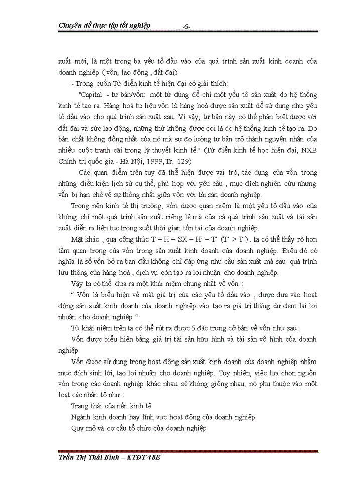 image for page Một số giải pháp góp phần nâng cao hiệu quả sử dụng vốn đầu tư tại Công ty Cổ phần Sông Đà 10