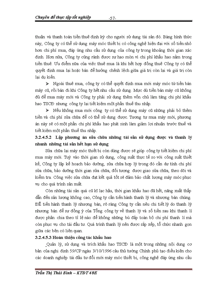 image for page Một số giải pháp góp phần nâng cao hiệu quả sử dụng vốn đầu tư tại Công ty Cổ phần Sông Đà 10