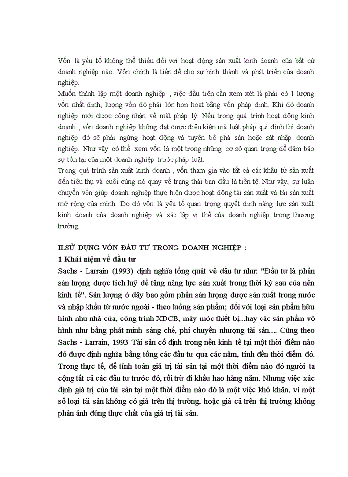 image for page Một số giải pháp góp phần nâng cao hiệu quả sử dụng vốn đầu tư tại Công ty Cổ phần Sông Đà 10