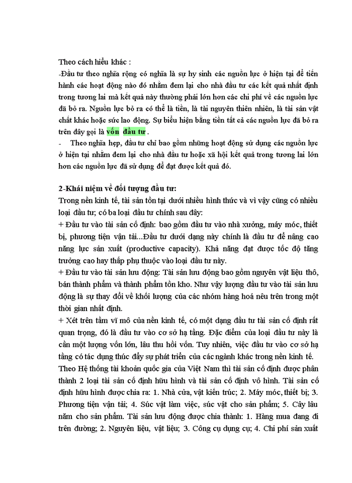 image for page Một số giải pháp góp phần nâng cao hiệu quả sử dụng vốn đầu tư tại Công ty Cổ phần Sông Đà 10