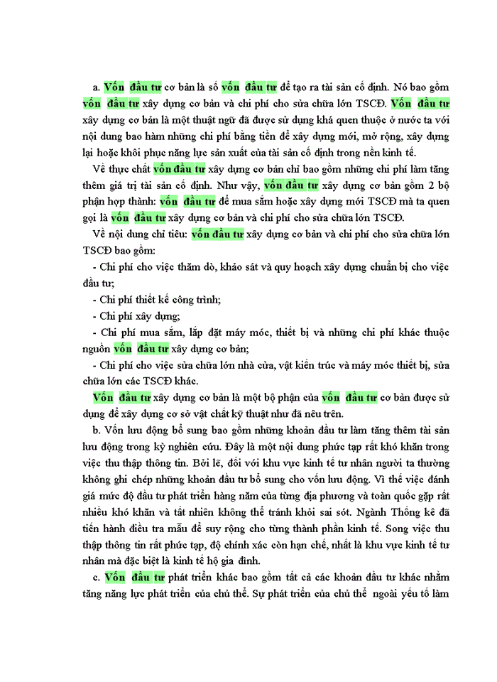 image for page Một số giải pháp góp phần nâng cao hiệu quả sử dụng vốn đầu tư tại Công ty Cổ phần Sông Đà 10