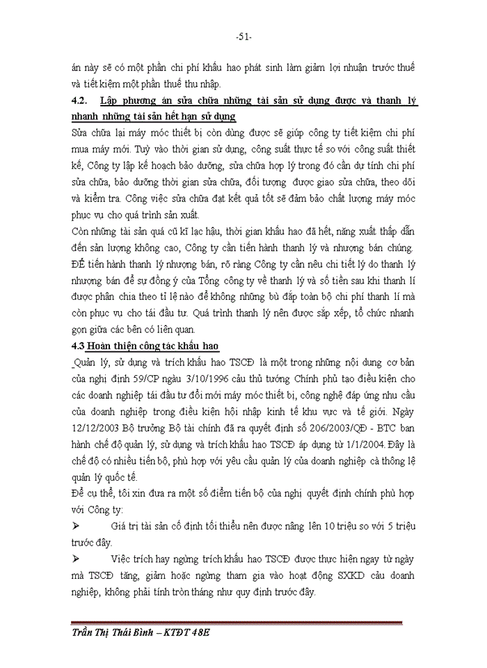 image for page Một số giải pháp góp phần nâng cao hiệu quả sử dụng vốn đầu tư tại Công ty Cổ phần Sông Đà 10