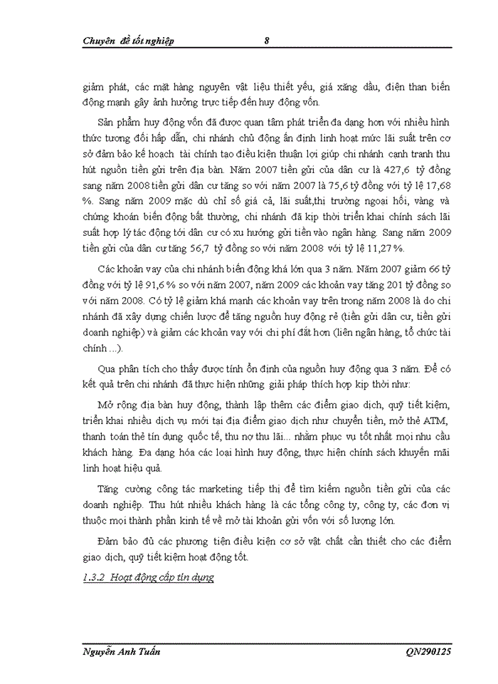 image for page Công tác thẩm định cho vay theo dự án đầu tư tại ngân hàng công thương chi nhánh khu công nghiệp Bắc Hà Nội