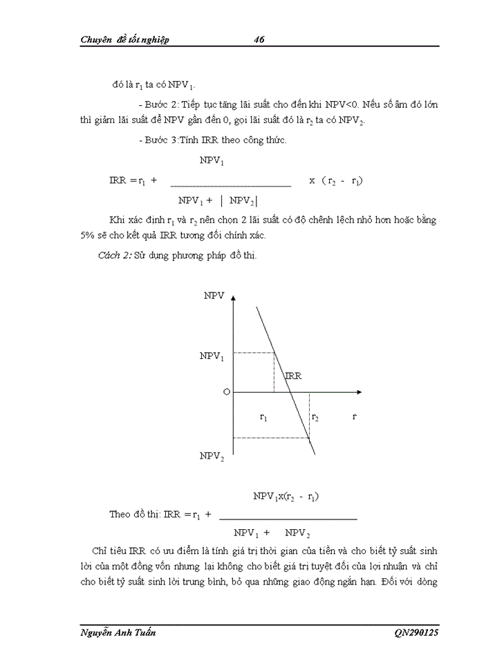 image for page Công tác thẩm định cho vay theo dự án đầu tư tại ngân hàng công thương chi nhánh khu công nghiệp Bắc Hà Nội