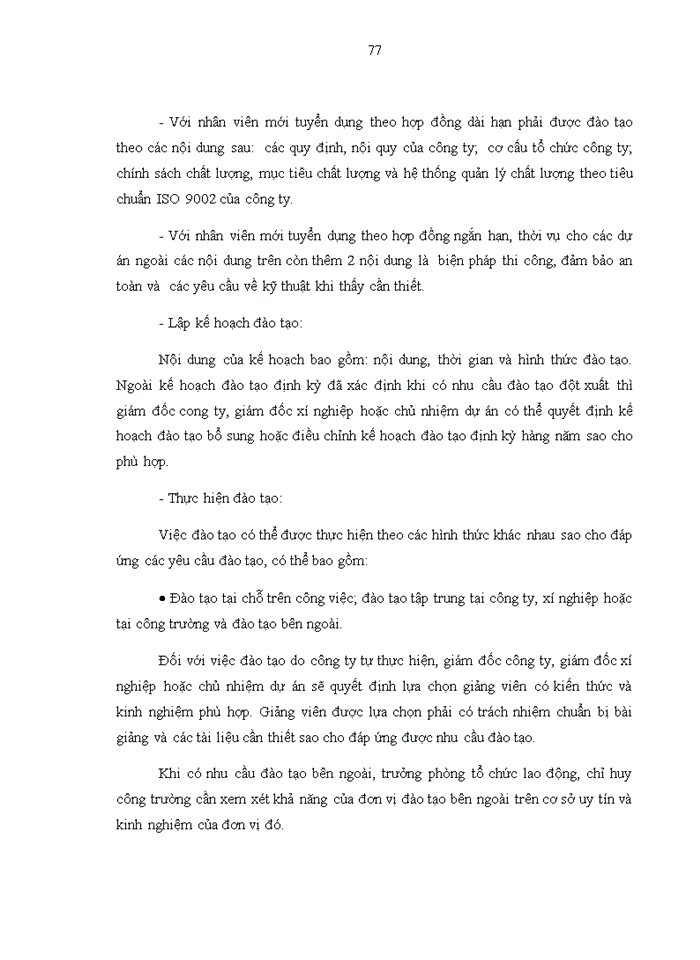 image for page Công tác tham dự  thầu tại công ty cổ phần cơ khí và xây lắp số 7 ( COMA 7). thực trạng và giải pháp