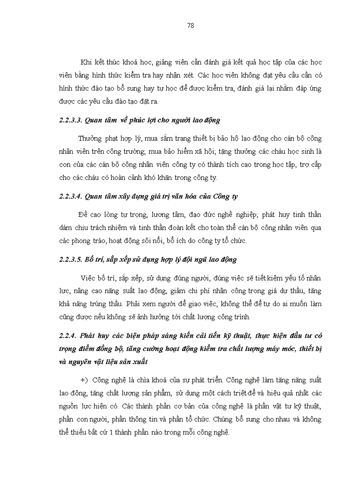 image for page Công tác tham dự  thầu tại công ty cổ phần cơ khí và xây lắp số 7 ( COMA 7). thực trạng và giải pháp