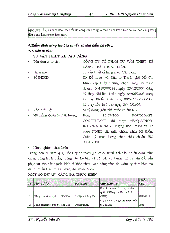 image for page Công tác thẩm định dự án vay vốn đầu tư tại Hội sở Ngân hàng TMCP Quân đội .Thực trạng và giải pháp