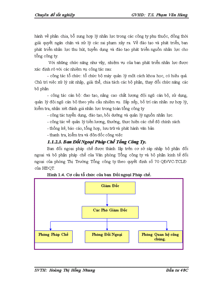 image for page Công tác lập dự án đầu tư tại Tổng công ty cổ phần xuất nhập khẩu và xây dựng Việt Nam (Vinaconex): Thực trạng và giải pháp
