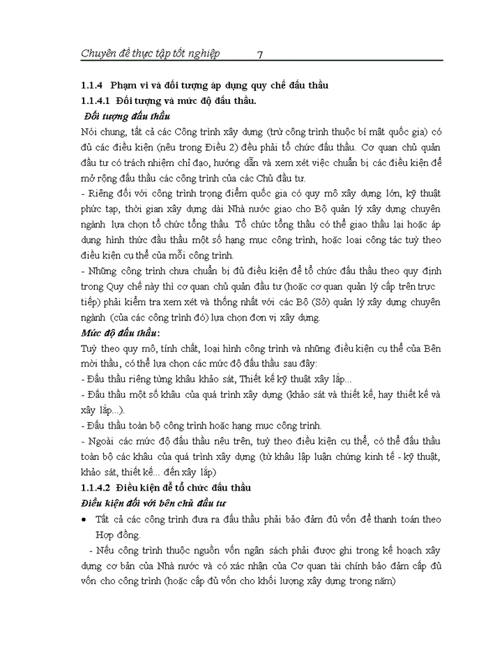 image for page Thực trạng và một số giải pháp góp nâng cao khả năng thắng thầu tại Công ty Cổ phần Công nghiệp Biển Đông
