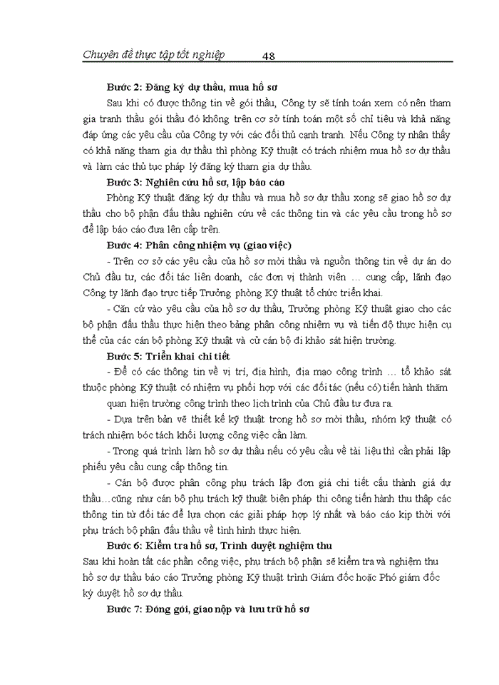 image for page Thực trạng và một số giải pháp góp nâng cao khả năng thắng thầu tại Công ty Cổ phần Công nghiệp Biển Đông