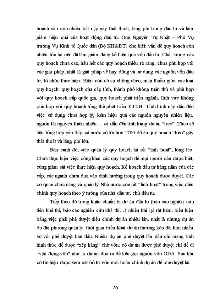 image for page Đặc điểm của đầu tư phát triển và yêu cầu quán triệt các đặc điểm này trong công tác thực hiện đầu tư