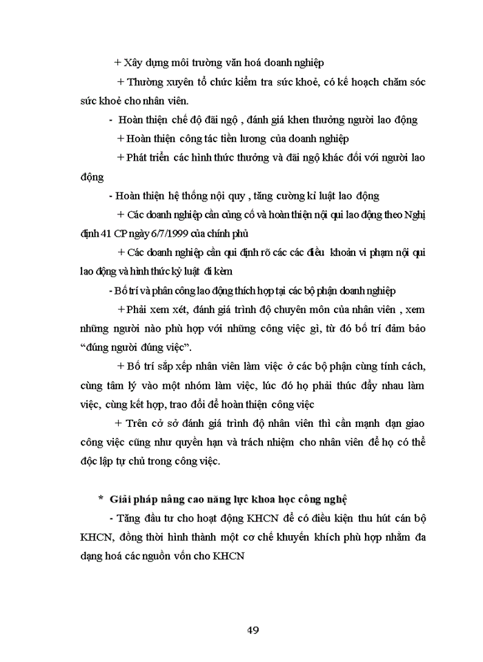 image for page Đặc điểm của đầu tư phát triển và yêu cầu quán triệt các đặc điểm này trong công tác thực hiện đầu tư