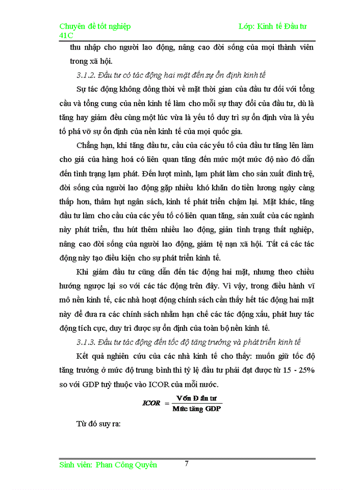 image for page Đầu tư nhằm nâng cao năng lực cạnh tranh của Công ty cổ phần xây dựng số 7