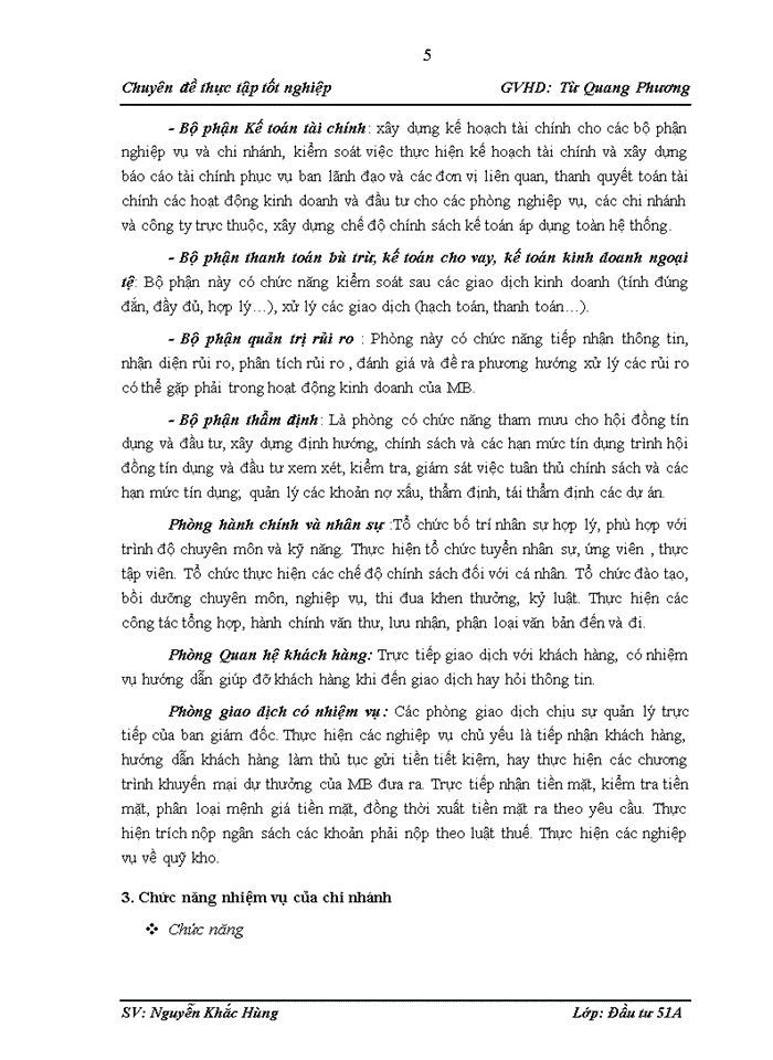 image for page Thực trạng hoạt động thẩm định các dự án đầu tư xây dựng văn phòng tại ngân hàng thương mại cổ phần quân đội – chi nhánh ba đình