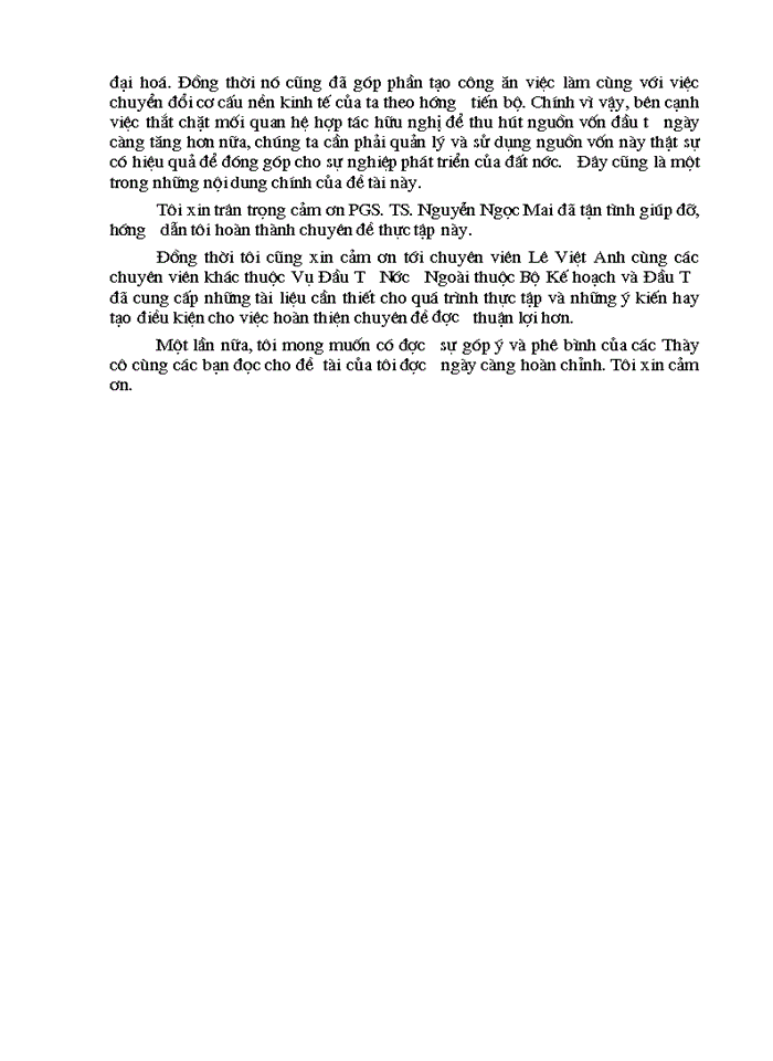 image for page Triển vọng và giải pháp thực hiện và nâng cao hiệu quả đầu tư của EU trong thời gian tới tại Việt Nam