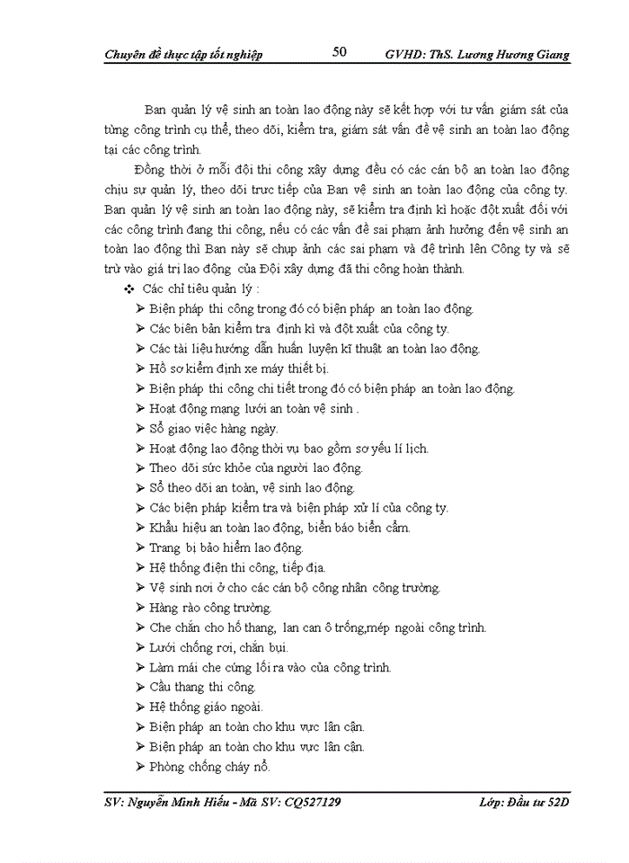 image for page Hoàn thiện công tác quản lý dự án đầu tư xây dựng công trình tại công ty cổ phần xây dựng Vinaconex 1