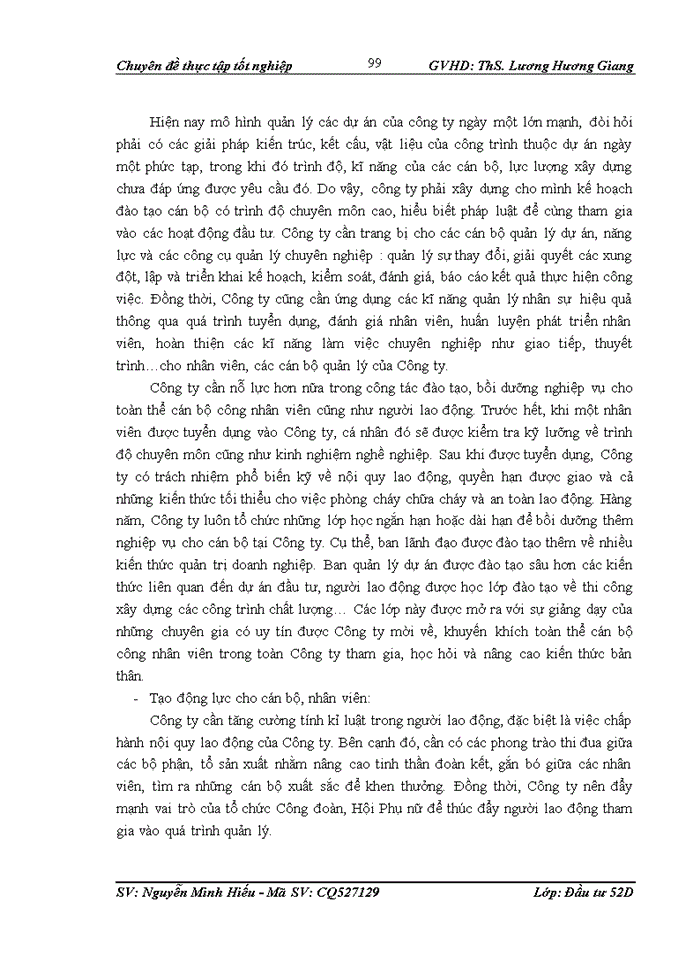 image for page Hoàn thiện công tác quản lý dự án đầu tư xây dựng công trình tại công ty cổ phần xây dựng Vinaconex 1