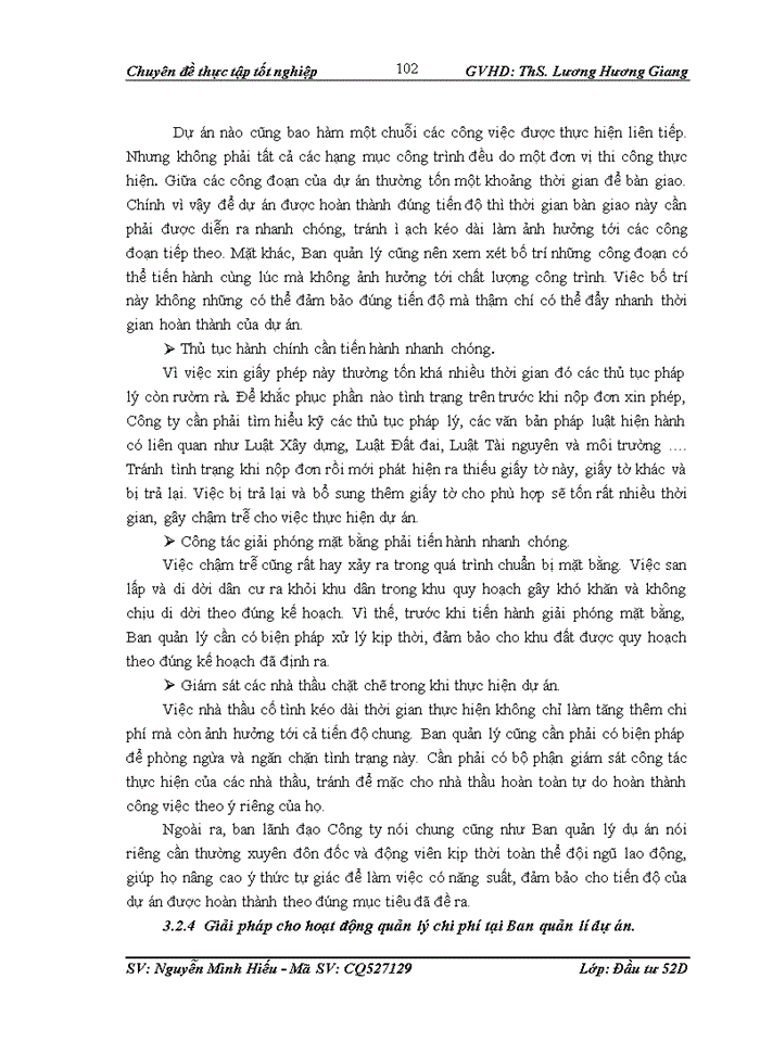 image for page Hoàn thiện công tác quản lý dự án đầu tư xây dựng công trình tại công ty cổ phần xây dựng Vinaconex 1