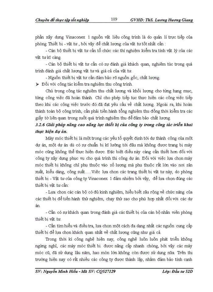 image for page Hoàn thiện công tác quản lý dự án đầu tư xây dựng công trình tại công ty cổ phần xây dựng Vinaconex 1