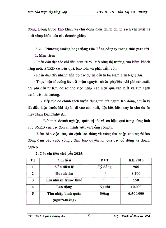 image for page Khái  quát chung về tổng công ty cổ phần dệt may HÀ NỘI HANOSIMEX