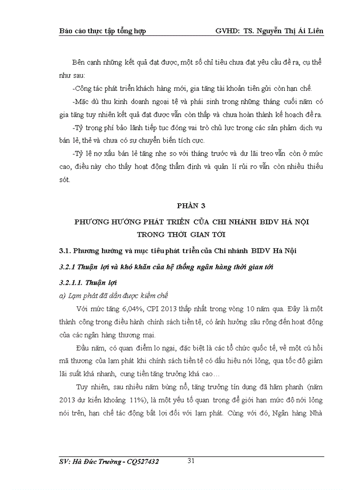 image for page Khái quát chung về ngân hàng đầu tư và phát triển VIỆT NAM chi nhánh HÀ NỘI 2