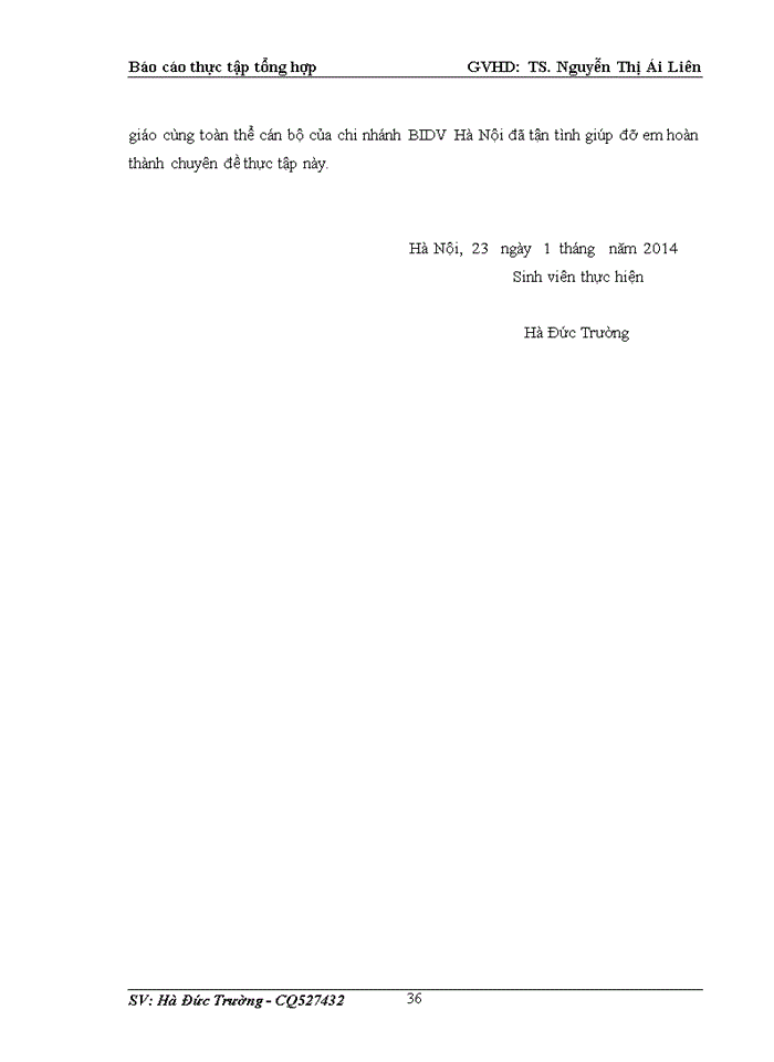 image for page Khái quát chung về ngân hàng đầu tư và phát triển VIỆT NAM chi nhánh HÀ NỘI 2