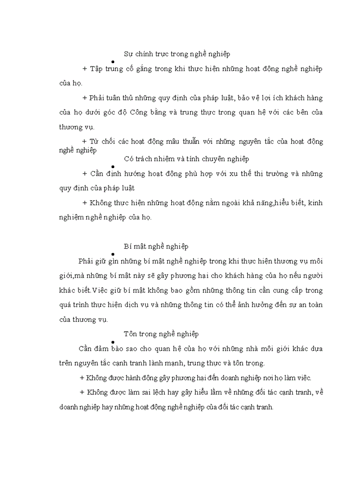 image for page Hoàn thiện hoạt động môi giới bất động sản tại sàn giao dịch bất động sản Đất Việt