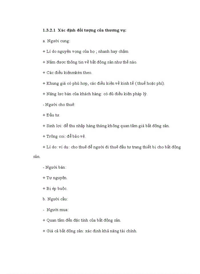 image for page Hoàn thiện hoạt động môi giới bất động sản tại sàn giao dịch bất động sản Đất Việt